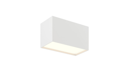 Накладной светильник DesignLed GW-8602-20-WH-WW