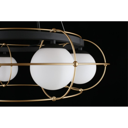 Подвесная люстра APLOYT APL.317.03.06