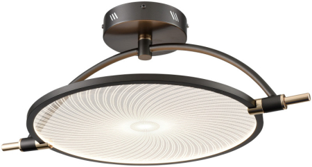 Накладной светильник WERTMARK WE430.02.027