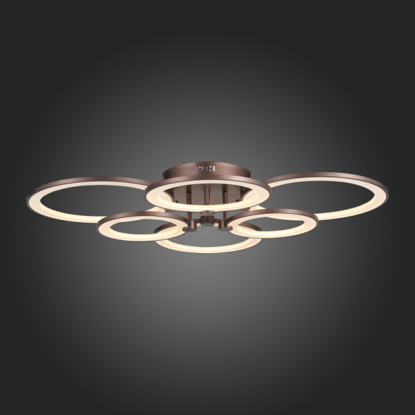 Накладная люстра ST-Luce SL867.702.06