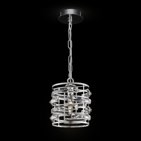 Подвесная люстра Maytoni MOD067PL-01CH