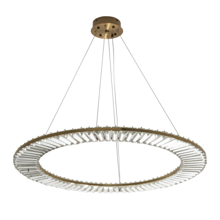 Подвесная люстра MODELUX ML.008.800