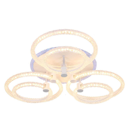 Накладная люстра Escada 10204/6LED BL