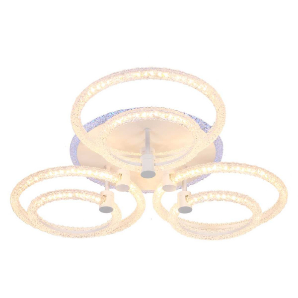 Накладная люстра Escada 10204/6LED BL