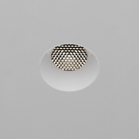 Встраиваемый светильник Maytoni Technical DL121-15W-4K-TRS-W