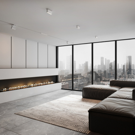 Накладной светильник Elektrostandard 25108/LED 10W 3000K белый