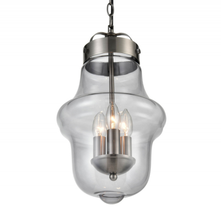 Подвесная люстра Vele Luce VL5045P31