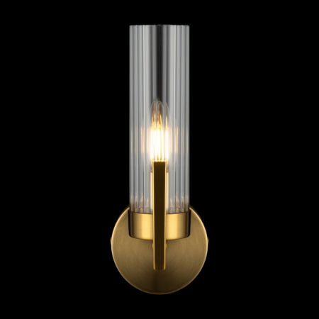 Бра Freya FR5214WL-01BS