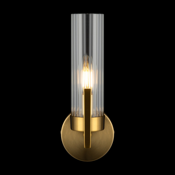 Бра Freya FR5214WL-01BS