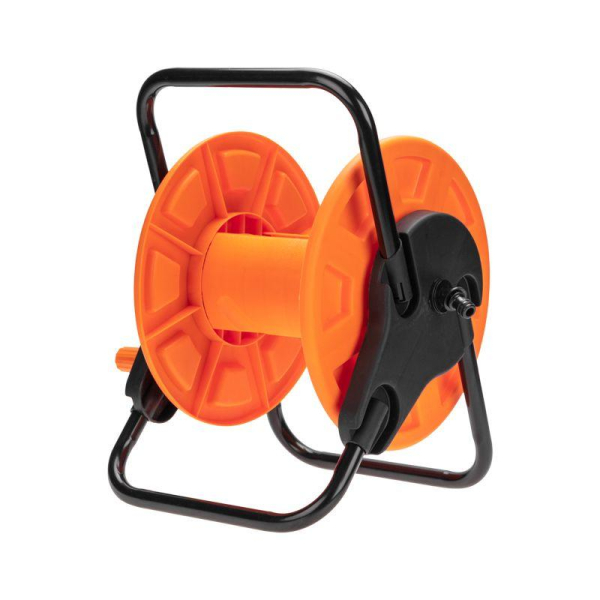 Катушка для шланга Mini 30 м, 1/2"  или 25 м 3/4 ЧЕТЫРЕ СЕЗОНА