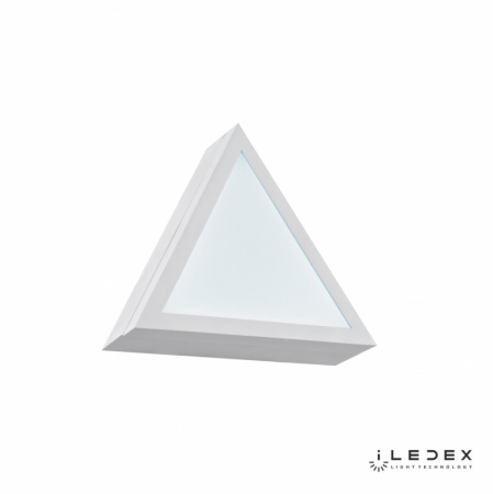 Бра iLedex X068312 WH-6000K