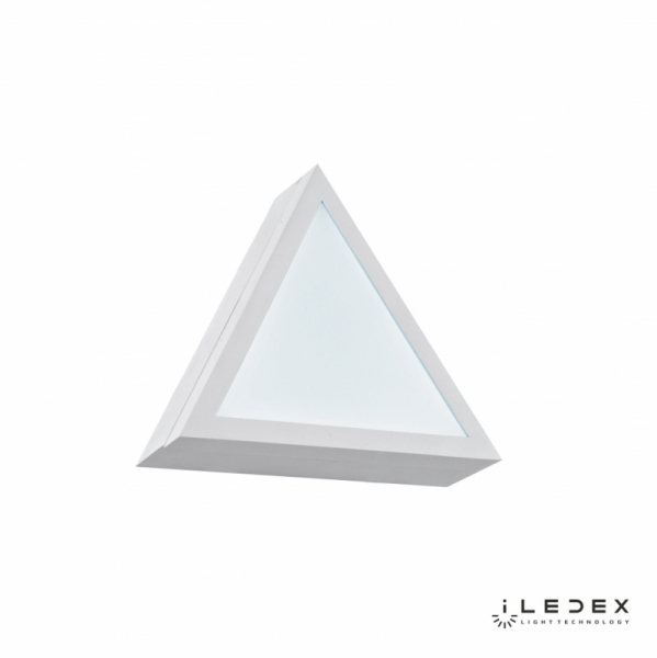 Бра iLedex X068312 WH-6000K