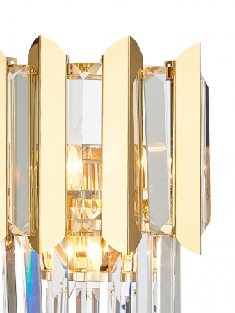 Бра Natali Kovaltseva AMAZONE 81444/2W GOLD