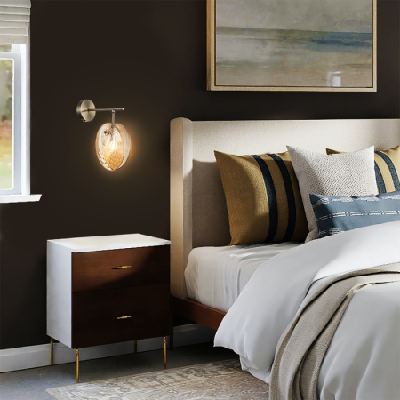 Бра Escada 2123/1A Brass