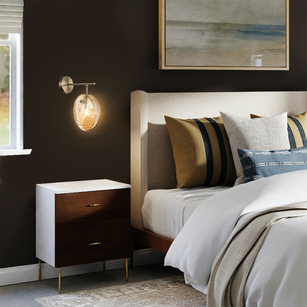 Бра Escada 2123/1A Brass