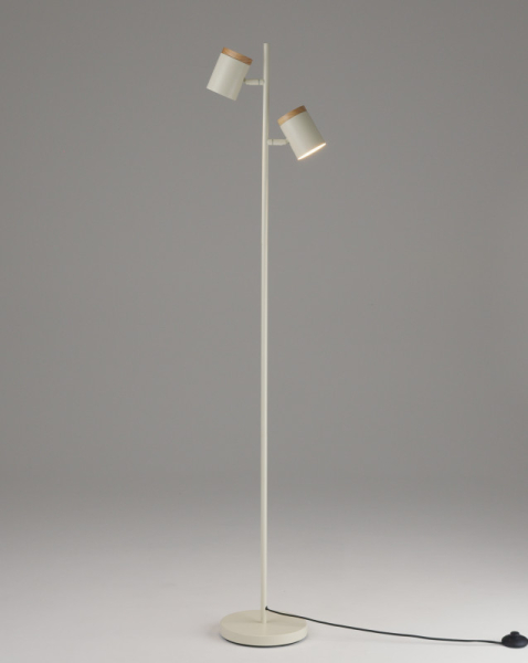 Торшер Moderli V11288-2F