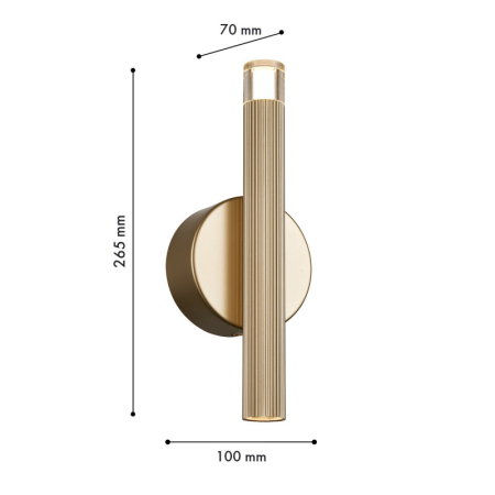 Бра Favourite 4759-1W
