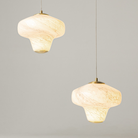 Каскадная люстра Maytoni MOD359PL-L17BS3K