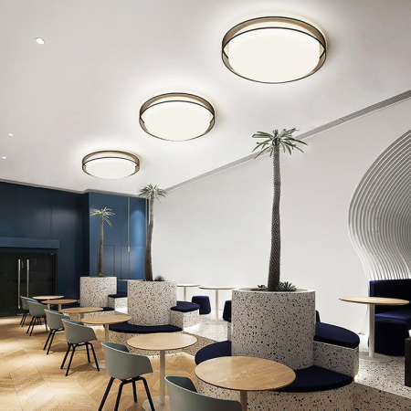 Накладной светильник ImperiumLoft 141123-26