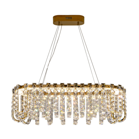 Подвесная люстра Zortes ZRS.30514.23