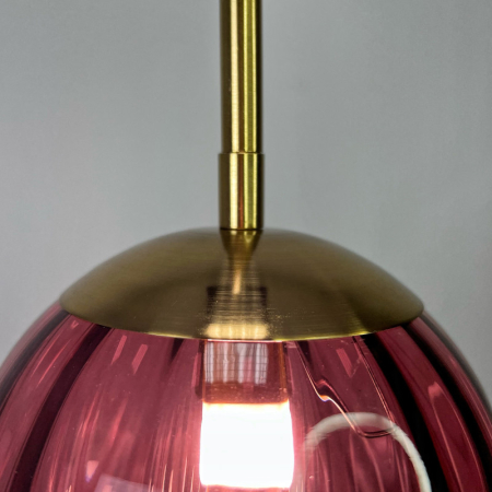 Подвесной светильник ImperiumLoft 151813-26