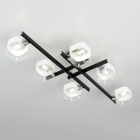 Накладная люстра Citilux CL139262