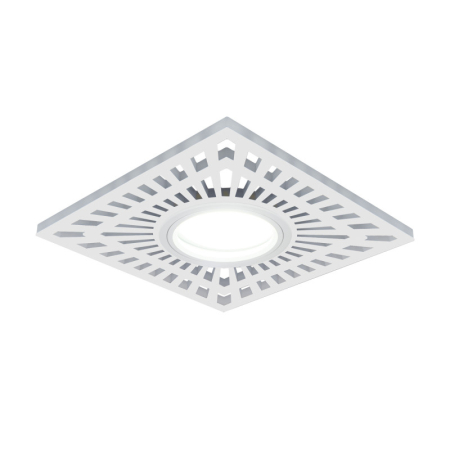 Встраиваемый светильник Gauss BL127