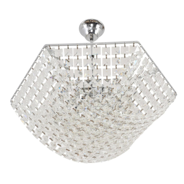 Подвесная люстра LUMION 8377/5