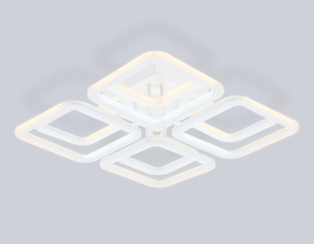 Накладная люстра Ambrella Light FA8948