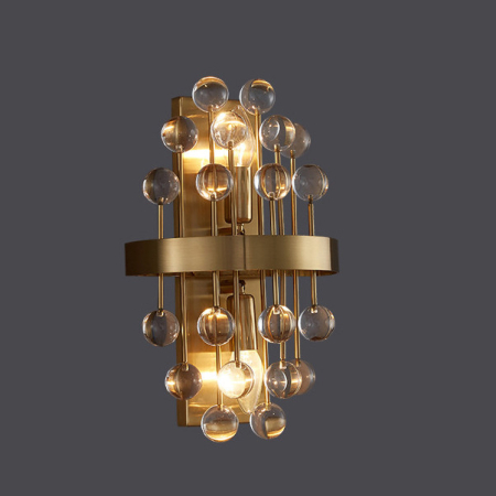 Бра ImperiumLoft 209140-23