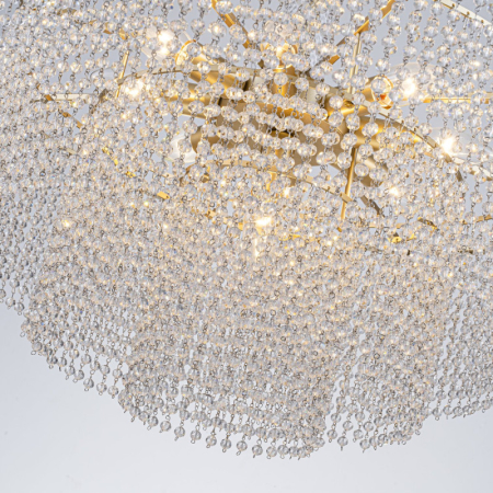 Подвесная люстра Favourite 4762-9P