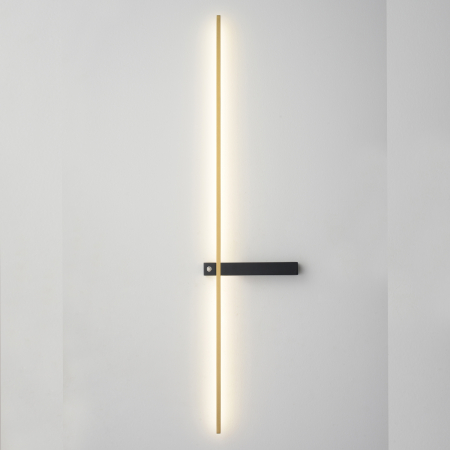Crystal Lux Бра Crystal Lux CLT 077W1000 BL-BS