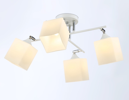 Люстра на штанге Ambrella Light TR303083