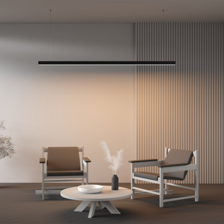 Офисный светильник Maytoni Technical LL312031