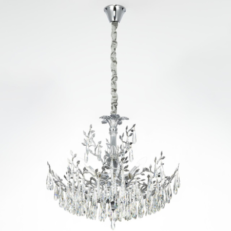 Подвесная люстра Citilux CL310081