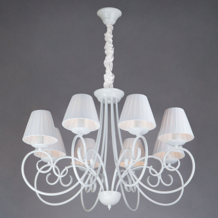 Подвесная люстра Bogate's 280/8