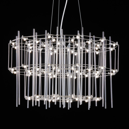 Подвесная люстра ImperiumLoft 167454-26