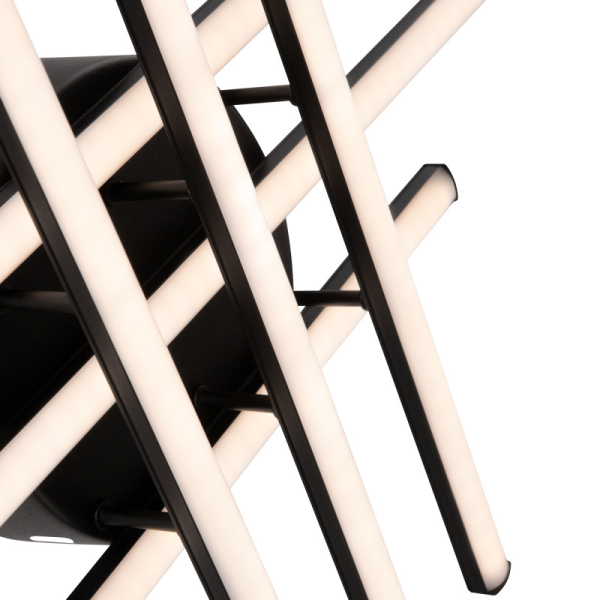 Накладная люстра Freya FR6024CL-L42B