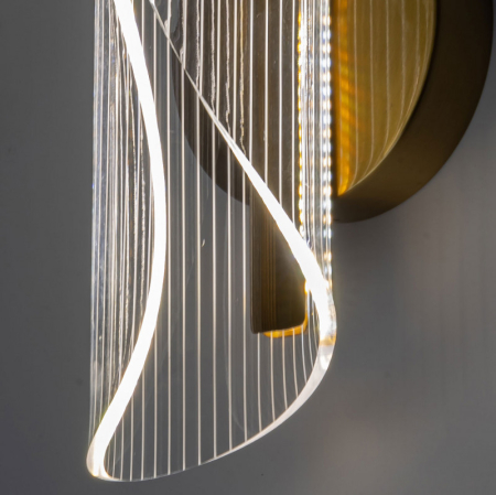 Бра DeMarkt 488020401