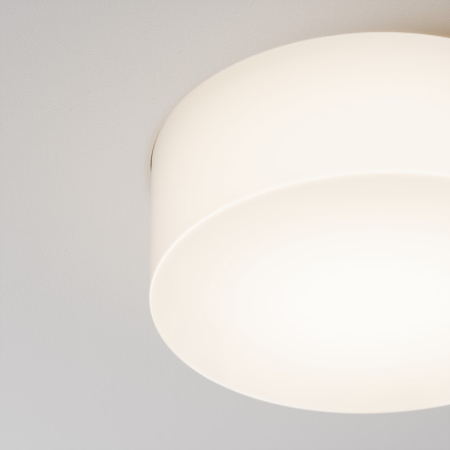 Встраиваемый светильник Maytoni Technical DL065-12W4K-TRS-W