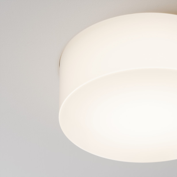 Встраиваемый светильник Maytoni Technical DL065-12W4K-TRS-W