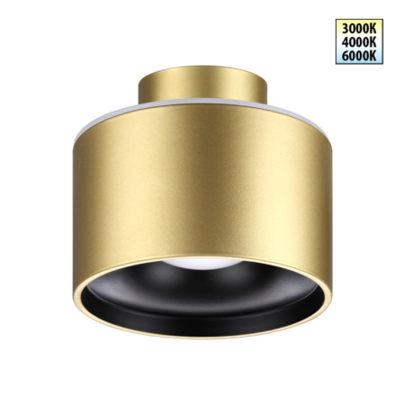 Накладной светильник Novotech 358972