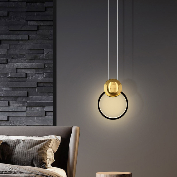 Подвесной светильник ImperiumLoft 189570-23