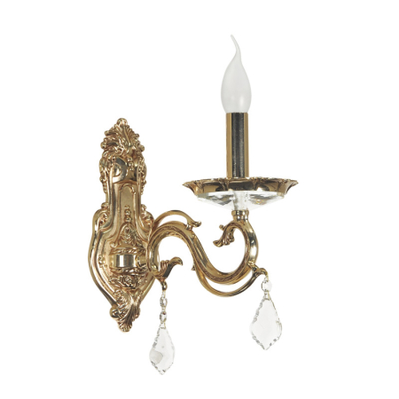 Бра Dio D'arte Castella E 2.1.1.600 GH