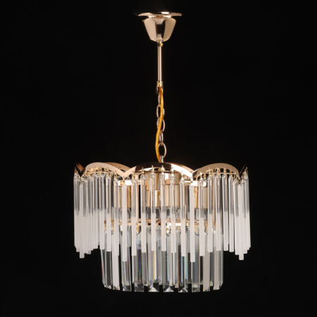 Подвесная люстра DeMarkt 111017804