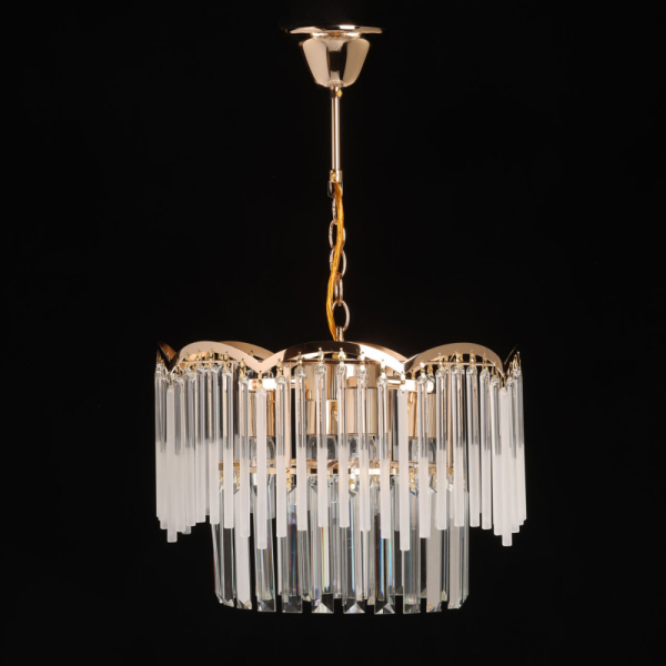 Подвесная люстра DeMarkt 111017804