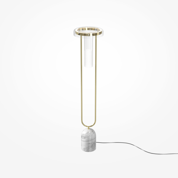 Торшер Maytoni MOD463FL-L24BS3K