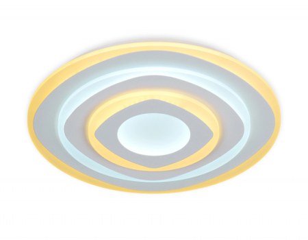 Накладной светильник Ambrella Light FA788