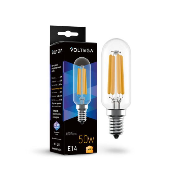 Светодиодная лампа Voltega 7267