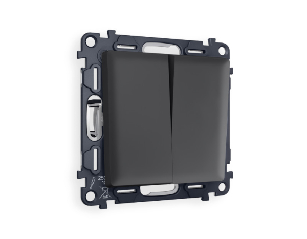 Выключатель Ambrella Volt MA903030